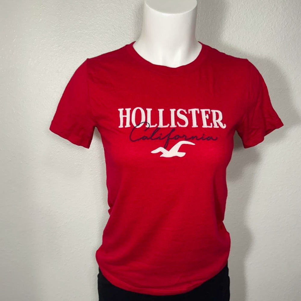 Women’s hollister shirt